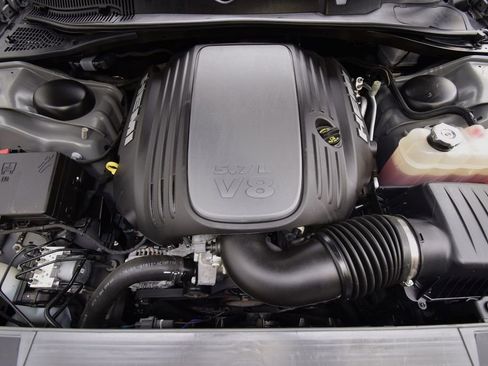 Used 2023 Dodge Challenger R/T w/ Blacktop Package image 28