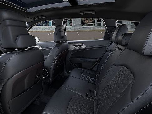 Used 2026 Kia Sportage X-Line w/ X-Line Premium Package image 24