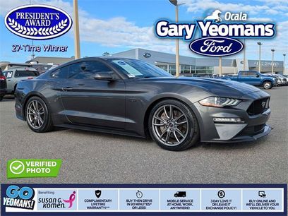 Used 2019 Ford Mustang GT