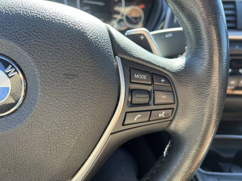 Used 2017 BMW 330i Gran Turismo xDrive image 20