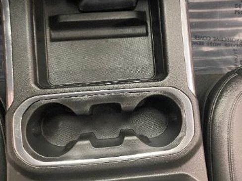 Used 2021 Chevrolet Silverado 1500 LTZ w/ Safety Package II image 19