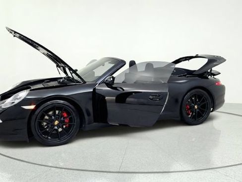Used 2013 Porsche 911 Carrera RWD image 14