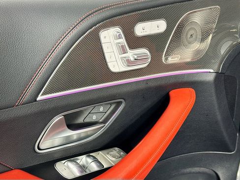 Used 2023 Mercedes-Benz GLE 53 AMG 4MATIC image 23