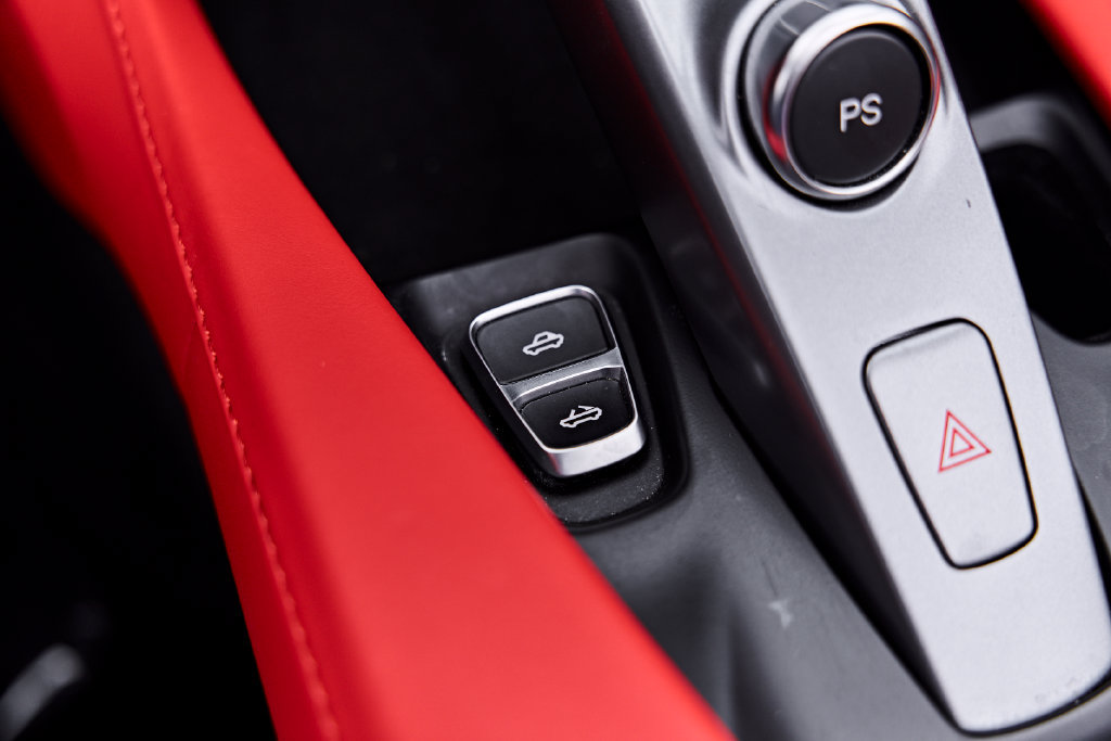 Used 2022 Ferrari Portofino M RWD image 78