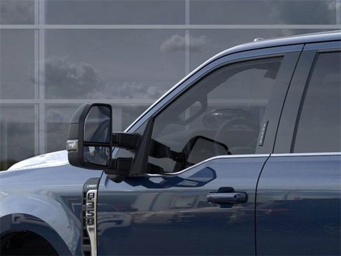 New 2025 Ford F350 Lariat w/ Lariat Ultimate Package image 20