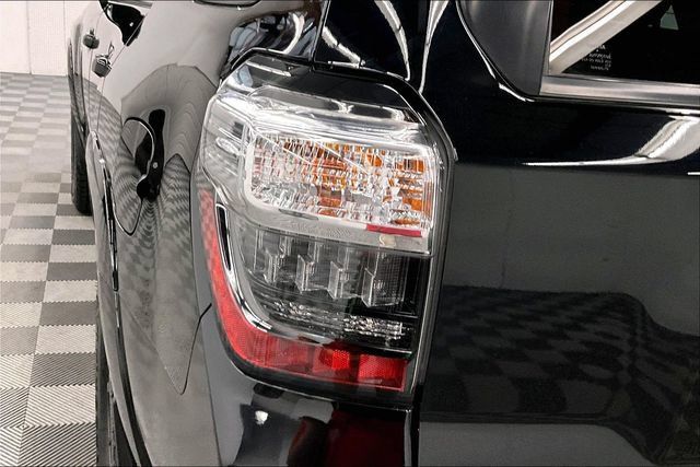 Used 2021 Toyota 4Runner TRD Pro AWD/4WD image 35