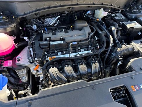 New 2026 Hyundai Tucson SE image 14