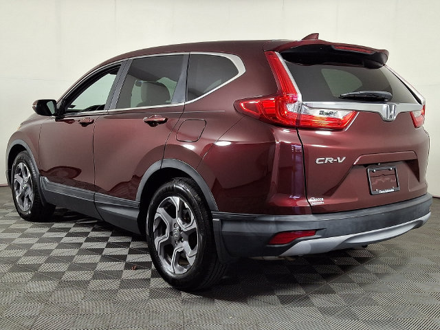 Used 2019 Honda CR-V EX image 7