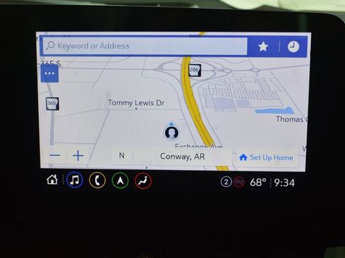 Used 2021 Chevrolet Corvette Stingray Preferred Conv w/ Battery Protection Package image 21