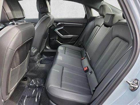 New 2026 Audi A3 2.0T Premium Plus AWD/4WD image 16