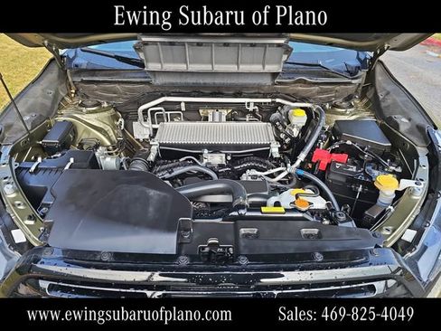 Used 2024 Subaru Ascent Onyx Edition image 22