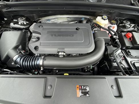 New 2026 Buick Envision Sport Touring AWD/4WD image 28