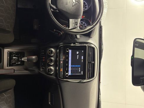 Used 2023 Mitsubishi Outlander Sport ES AWD/4WD image 24