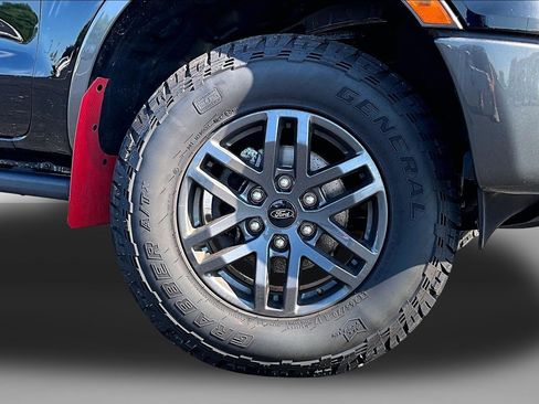 Used 2022 Ford Ranger XLT w/ Tremor Off-Road Package AWD/4WD image 9