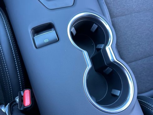 New 2026 Ford Mustang Ecoboost image 48