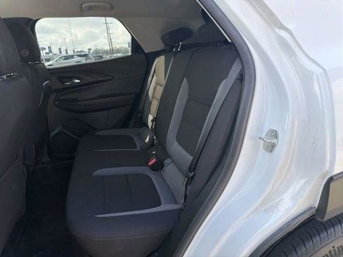 Used 2024 Chevrolet TrailBlazer LT image 26