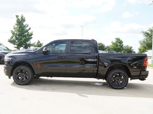 New 2026 RAM 1500 Lone Star AWD/4WD image 6