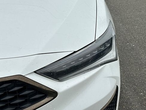 Used 2021 Acura ILX w/ Premium & A-SPEC Package image 11