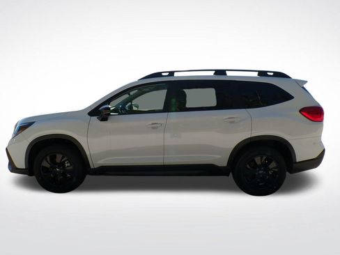 New 2026 Subaru Ascent Premium AWD/4WD image 2