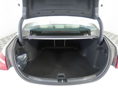 Certified 2025 Mercedes-Benz C 300 C 300 image 26