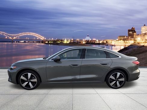 Certified 2025 Audi A5 2.0T Premium Plus w/ Premium Plus image 2