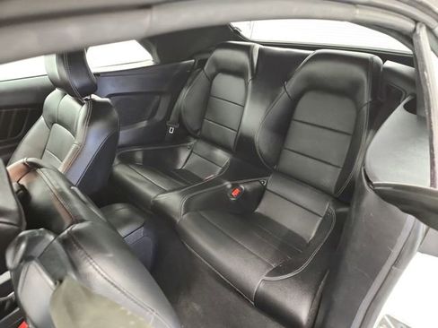 Used 2021 Ford Mustang GT Premium image 29