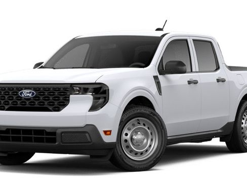 New 2026 Ford Maverick XL FWD image 29