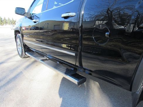 Used 2015 GMC Sierra 1500 Denali image 9