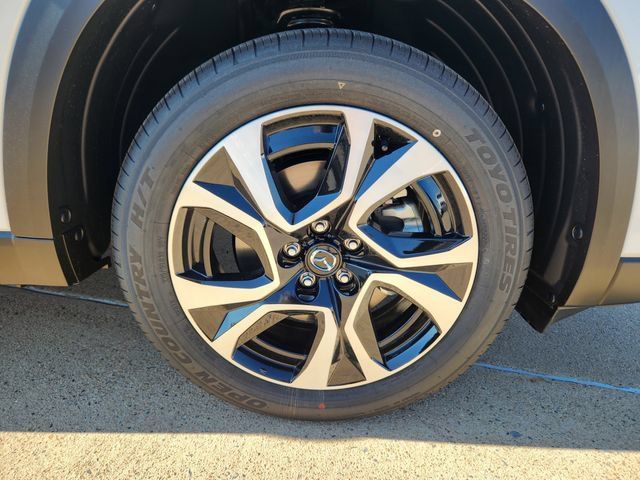 New 2026 MAZDA CX-5 Preferred AWD/4WD image 18