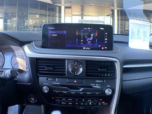 Certified 2022 Lexus RX 350 FWD w/ Premium Package image 19