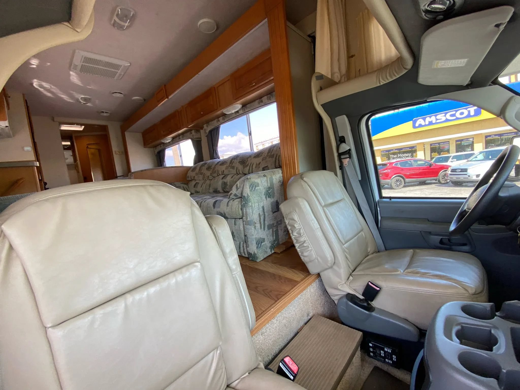 Used 2003 Ford E-450 and Econoline 450 RWD image 12