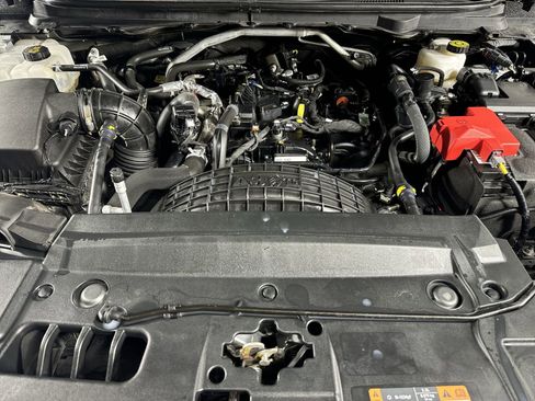 Used 2022 Ford Ranger XLT w/ Equipment Group 302A High image 26