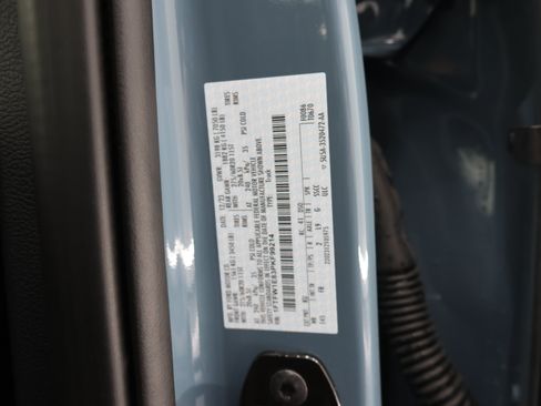 Used 2023 Ford F150 XLT w/ Equipment Group 302A High AWD/4WD image 73