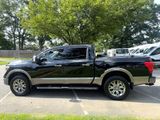 Used 2018 Nissan Titan Platinum Reserve w/ Platinum Utility Package image 6