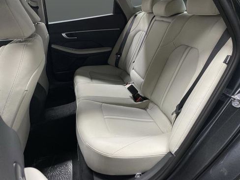 New 2026 Hyundai Sonata SEL image 27
