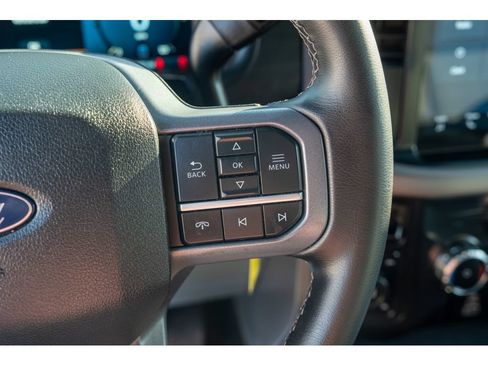 Used 2025 Ford F150 XLT w/ Equipment Group 301A Standard AWD/4WD image 19