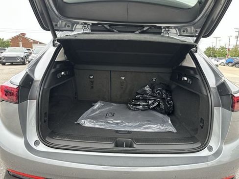 New 2026 Buick Envision Sport Touring AWD/4WD image 22