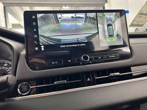 New 2026 Mitsubishi Outlander SE image 23