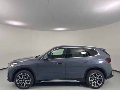 New 2026 BMW X1 xDrive28i AWD/4WD image 4