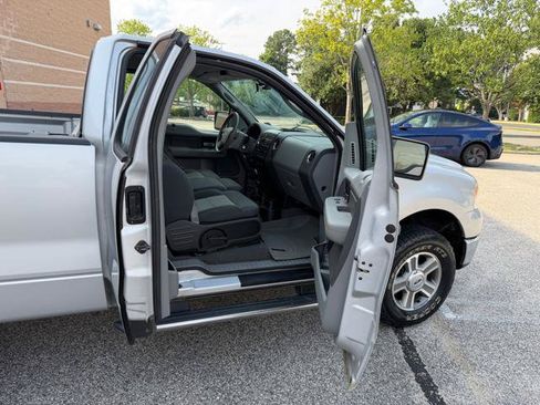 Used 2008 Ford F150 XLT AWD/4WD image 16