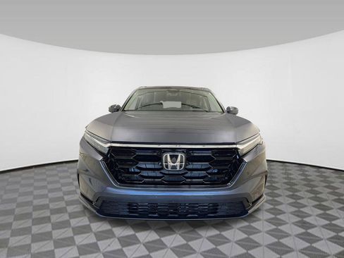 New 2026 Honda CR-V EX image 10