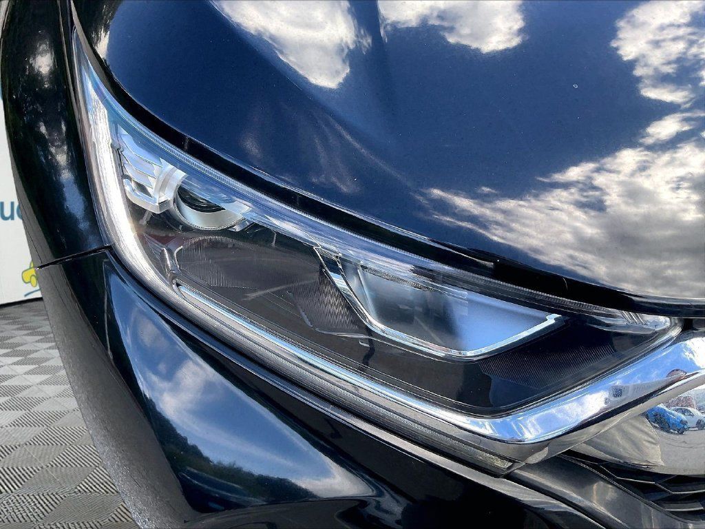 Used 2019 Honda CR-V EX-L image 32