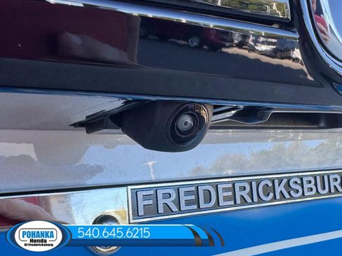 New 2026 Honda Odyssey EX-L image 5