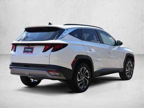 New 2026 Hyundai Tucson SEL Plus AWD/4WD image 5