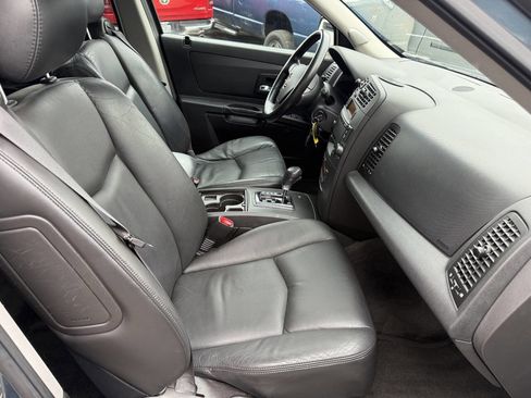 Used 2006 Cadillac SRX image 18