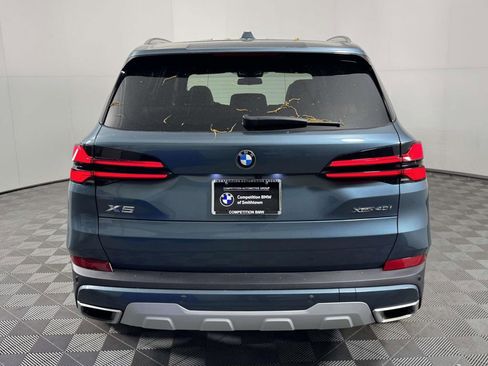 Used 2024 BMW X5 xDrive40i w/ Premium Package AWD/4WD image 9