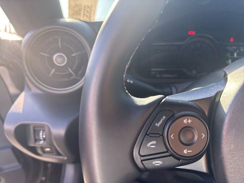 Used 2023 Toyota GR86 w/ ALL Weather Mat Package (TMS) image 25