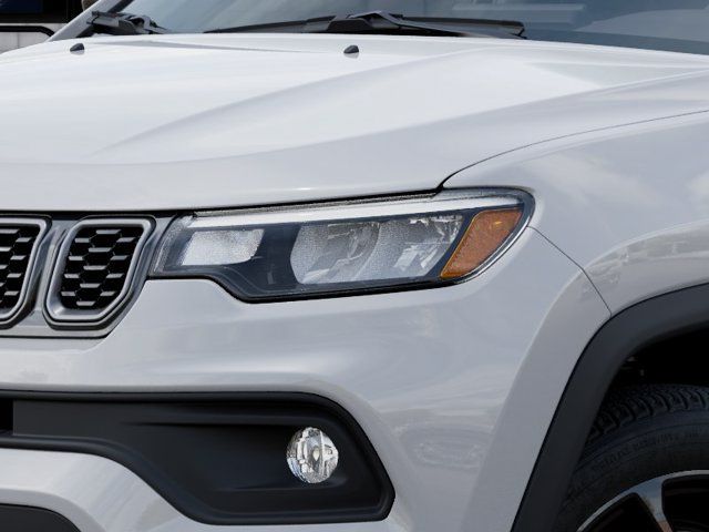 New 2026 Jeep Compass Latitude AWD/4WD image 10