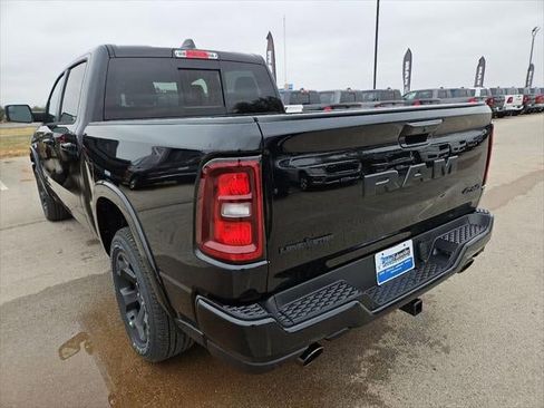 New 2026 RAM 1500 Lone Star AWD/4WD image 34