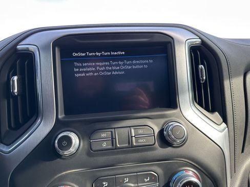 Used 2021 GMC Sierra 1500 Elevation AWD/4WD image 50